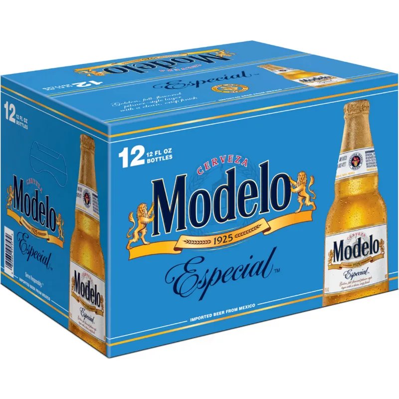 Modelo Especial view 1