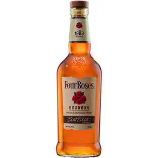 Four Roses Yellow Label Kentucky Straight Bourbon