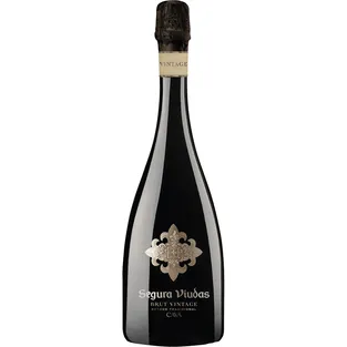 Segura Viudas Icon Brut Cava