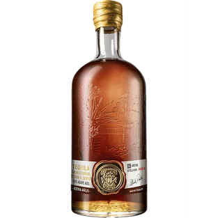 Don Alberto Gran Reserva Extra Anejo Tequila