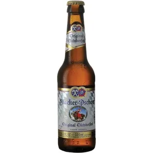 Hacker Pschorr Oktoberfest