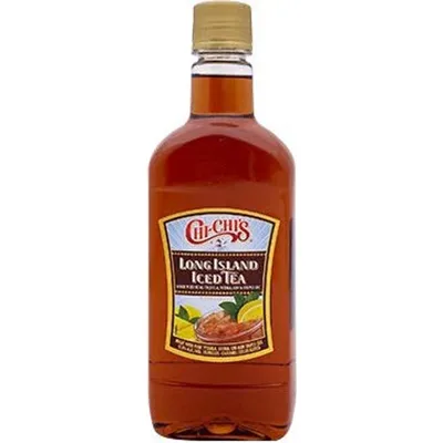 Chi-Chi's Long Island Iced Tea 750 ml