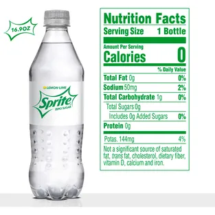 Sprite Zero