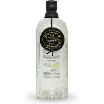 Jewel Of Russia Vodka 750 ml bottle (40% ABV)