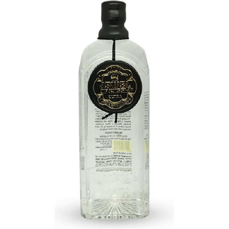 Jewel Of Russia Vodka view 1