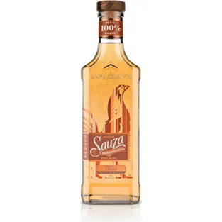 Sauza Conmemorativo Anejo Tequila