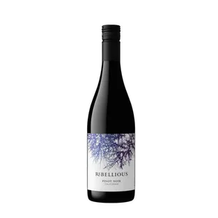 Rebellious Pinot Noir 2021