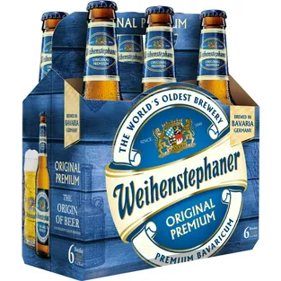 Weihenstephan Original