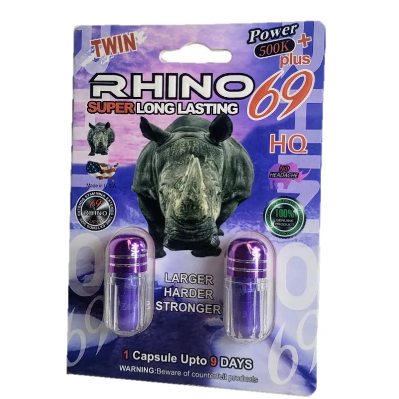 Rhino 69 view 1