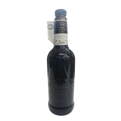Goose Island Bourbon County Brand Original Stout 2024 16.9 oz Bottle