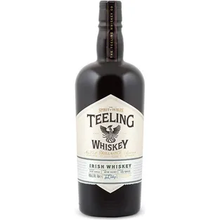 Teeling Small Batch Irish Whiskey