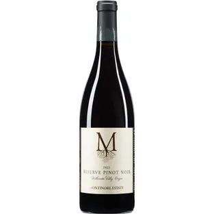 Montinore Estate Pinot Noir 2021