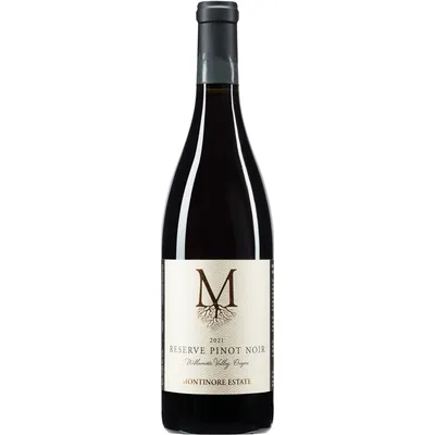 Montinore Estate Pinot Noir 2021 750 ml