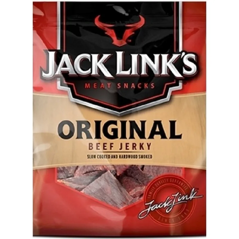 Jack Link Original view 1