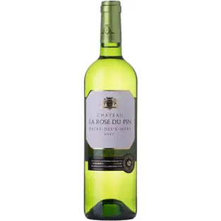 Chateau La Rose Du Pin