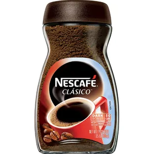 Nescafe Clasico Instant Coffee