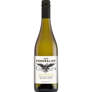 The Federalist Sauvignon Blanc