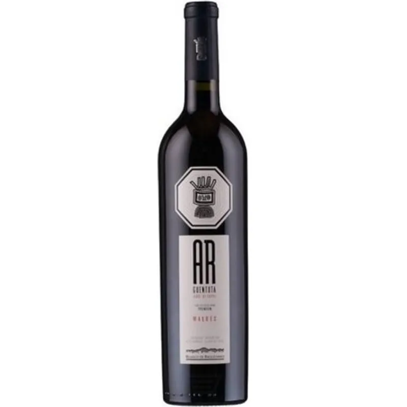 Ar Guentota Malbec view 1