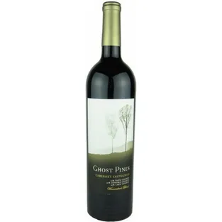 Ghost Pines Winemakers Blend Cabernet Sauvignon