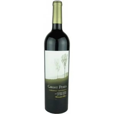 Ghost Pines Winemaker's Blend Cabernet Sauvignon 750mL