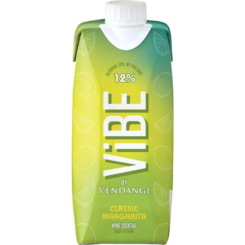 Vendange ViBE Classic Margarita view 1