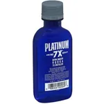 Platinum 7X Vodka 100mL