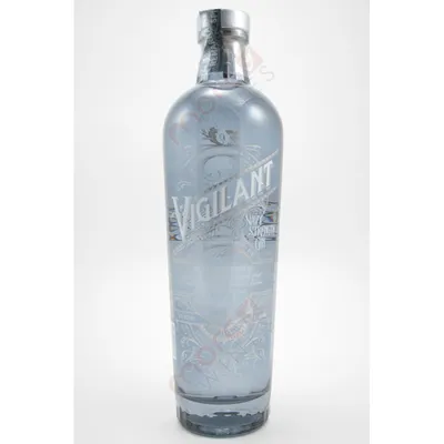 Vigilant 750ml Bottle