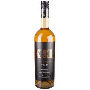 XXL Peach Moscato