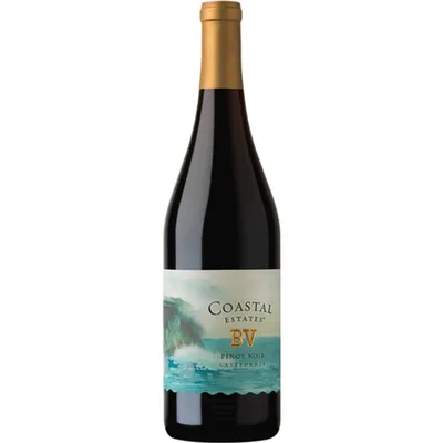Beaulieu Vineyard Coastal Estates Pinot Noir 750mL