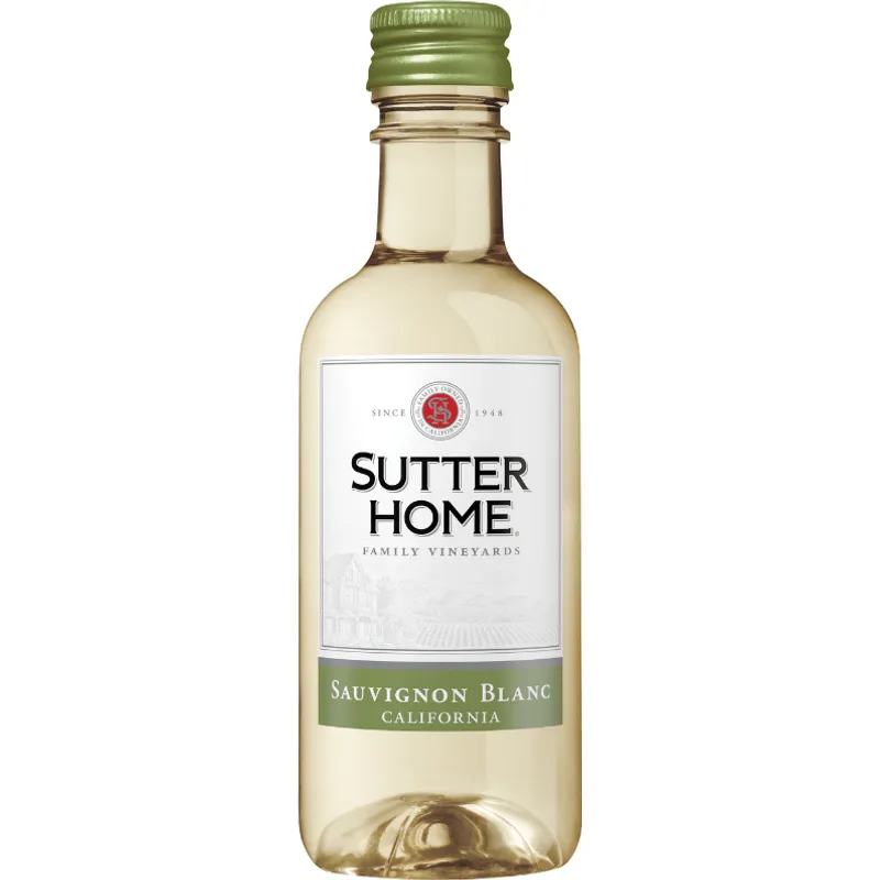 Sutter Home Family Vineyards Sauvignon Blanc view 1
