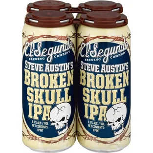 El Segundo Broken Skull IPA
