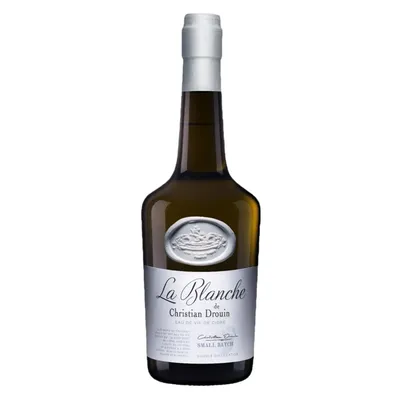 Blanche de Normandie VSOP Calvados 750ml