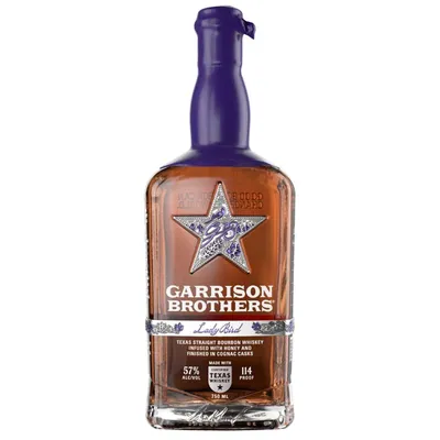 Garrison Brothers Lady Bird Bourbon 750mL