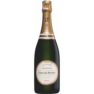 Champagne Laurentperrier La Cuvee