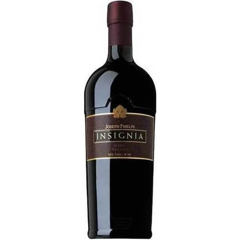 Joseph Phelps Insignia Napa Valley Red Bordeaux Blend view 1