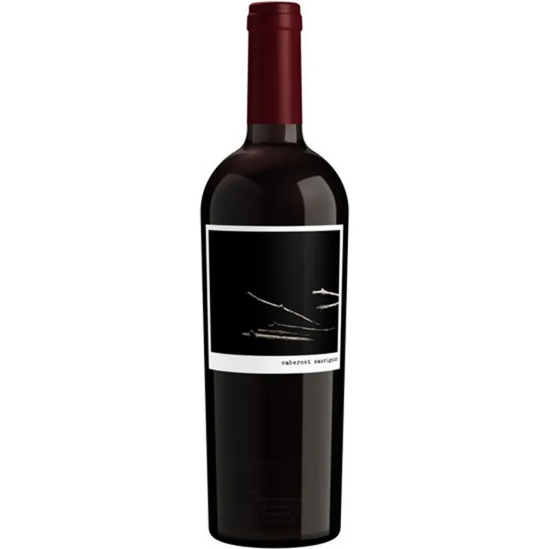 Cuttings Napa Valley Cabernet Sauvignon view 1