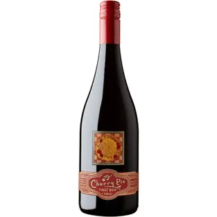Cherry Pie Monterey County Napa County Santa Barbara County Three Vineyards Pinot Noir