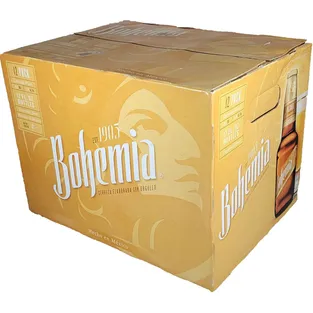 Bohemia Clasica