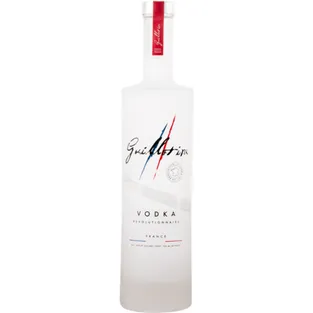 Guillotine Originale Vodka
