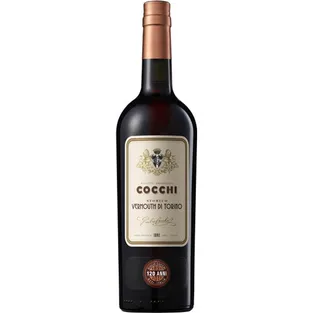 Cocchi Storico Vermouth Di Torino