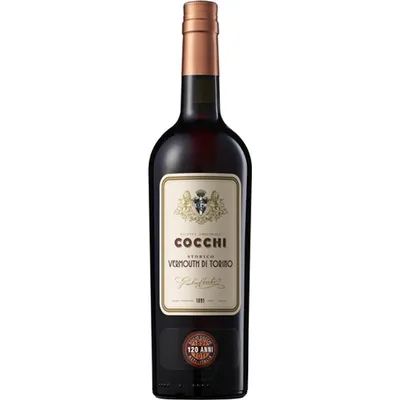 Cocchi Storico Vermouth di Torino 375ml Bottle