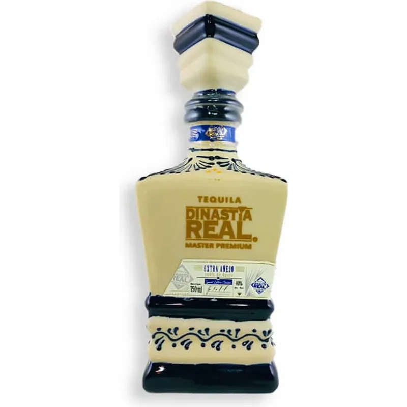 Dinastia Real Extra Anejo view 1