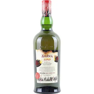 Ardbeg Scorch Committee Release