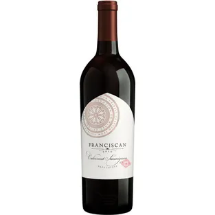 Franciscan Estate Napa Valley Cabernet Sauvignon