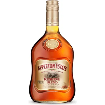 Appleton Estate Reserve Blend 750ml Bottle