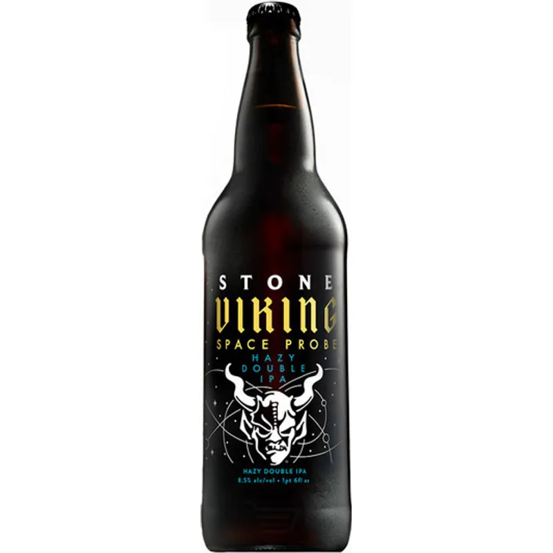 Stone Brewing Special Release Xocoveza view 1