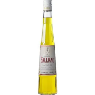 Galliano Lautentico Liqueur