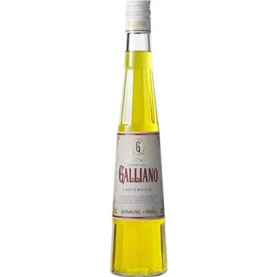 Galliano L'Autentico Liqueur 750mL
