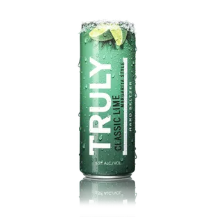 Truly Lime Margarita