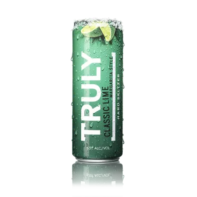 Truly Lime Margarita 24oz Can